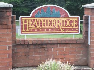 99 Heather Rdg #99, Shelton, CT 06484