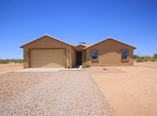 6245 E Diablo Sunrise Rd, Tucson, AZ 85756