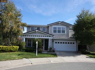 120 Saint Laurent Ct, Martinez, CA 94553
