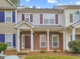 902 Tree Creek Blvd, Lawrenceville, GA 30043