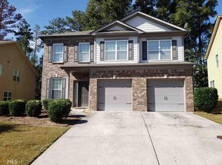 7763 Fabled Point, Union City, GA 30291