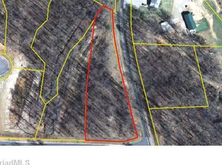 855 Southwood Dr, Colfax, NC 27235