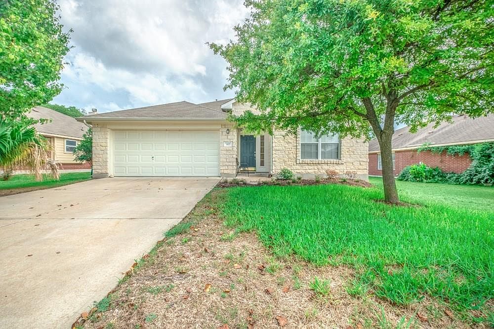 102 Chandler Crossing Trl, Round Rock, TX 78665 Zillow