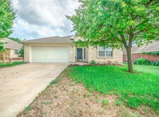 102 Chandler Crossing Trl, Round Rock, TX 78665