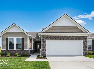 2257 Aviary Ln, Danville, IN 46122