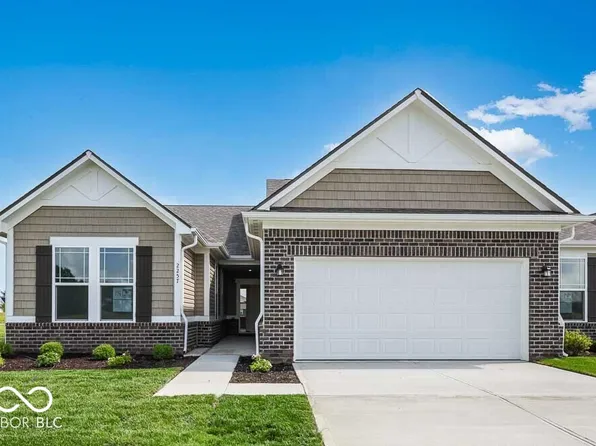 2257 Aviary Ln, Danville, IN 46122