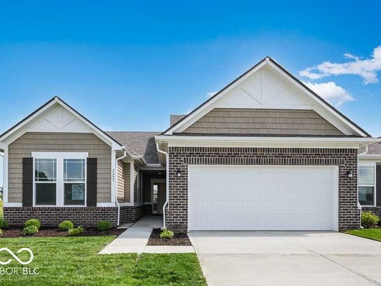 2257 Aviary Ln, Danville, IN 46122