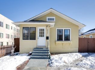 3941 4th Ave S, Minneapolis, MN 55409