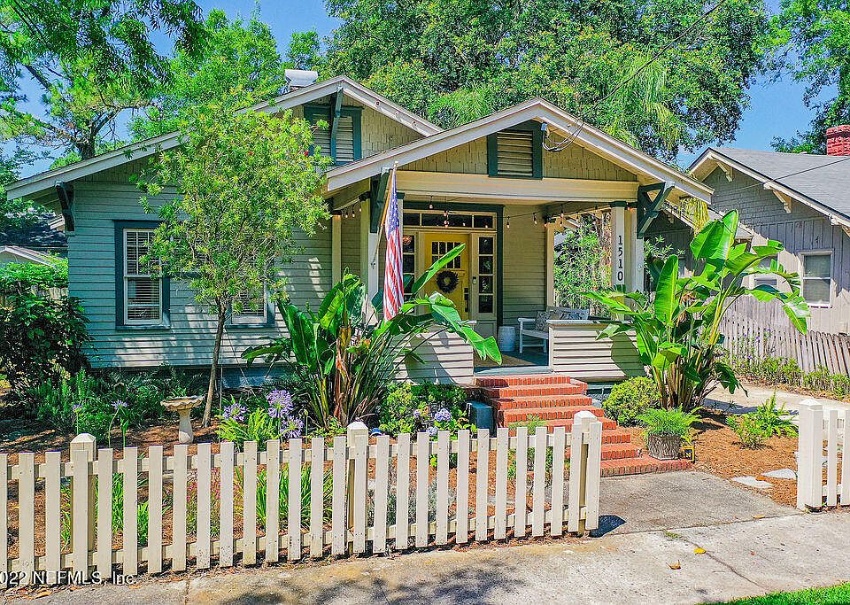 1510 ABERDEEN ST, Jacksonville, FL 32205 Zillow