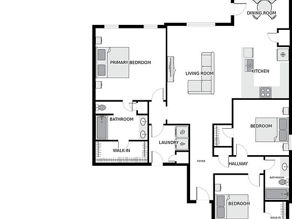 2nd image of this home