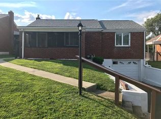608 River Ridge Rd, McKeesport, PA 15133