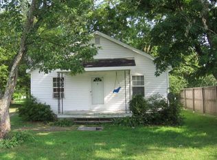 112 Eastwood St, Seaboard, NC 27876