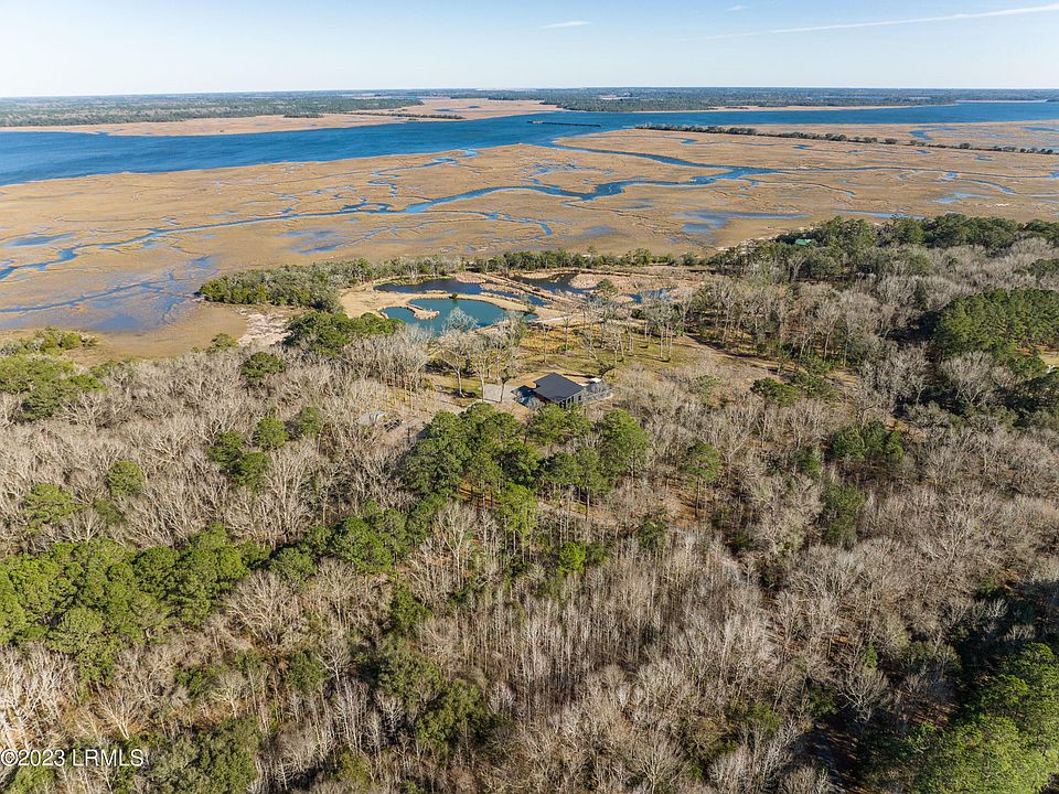 2025 Knowles Island Rd, Ridgeland, SC 29936 MLS 179414 Zillow
