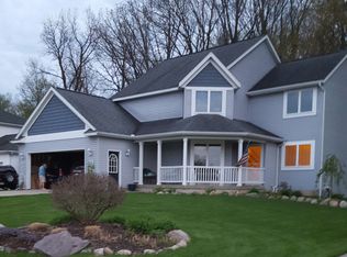 324 Willow Run, Wayland, MI 49348