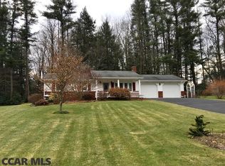 4326 Tadpole Rd, Pennsylvania Furnace, PA 16865