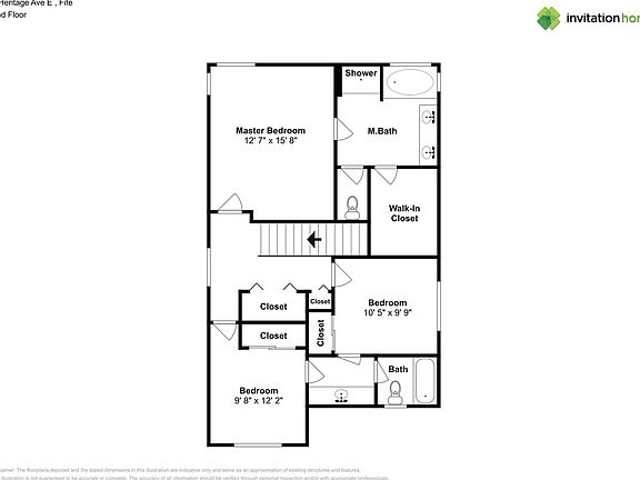 3rd image of 4047 Heritage Ave E