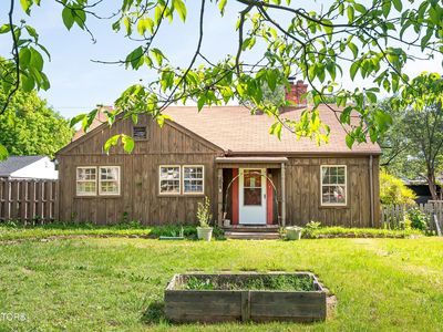 204 Rose Ave, Alcoa, TN, 37701