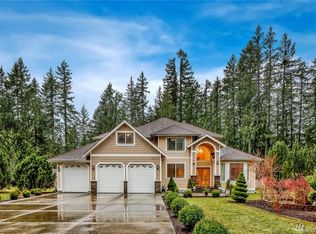 6377 Little Big Horn Rd, Maple Falls, WA 98266