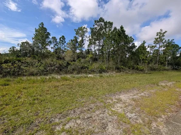 OLEANDER DRIVE LOT 23, INDIAN LAKE ESTATES, FL 33855
