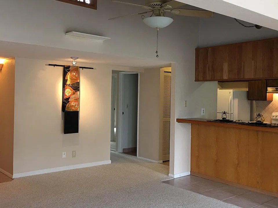 Dining Area.