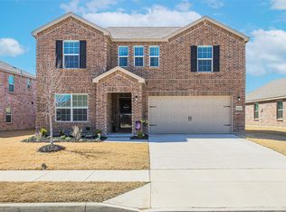 6425 Auburn Dale Rd, Pilot Point, TX 76258