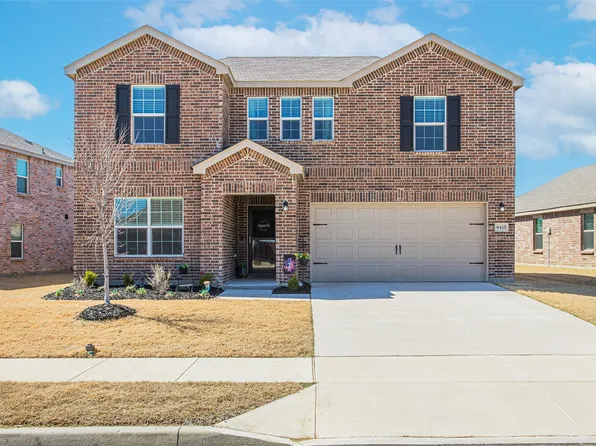 6425 Auburn Dale Rd, Pilot Point, TX 76258