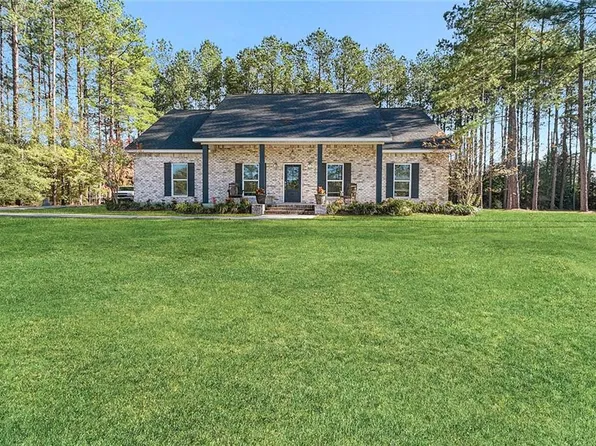 18356 McKay Ln, Franklinton, LA 70438