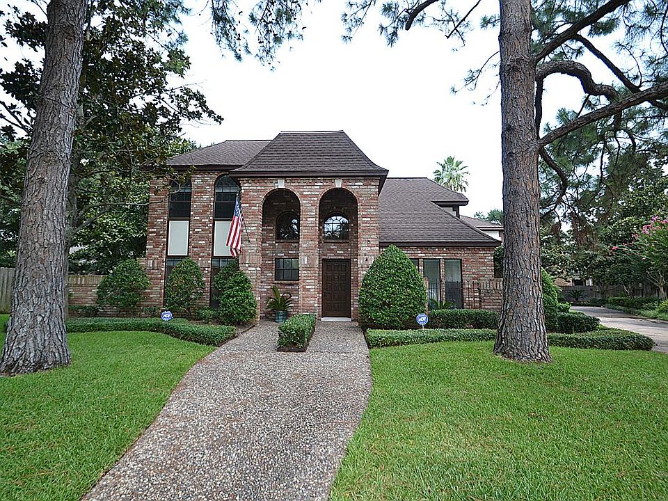 Main Exterior