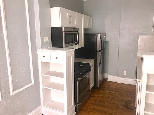 1st image of 6822 N Ashland Blvd APT 3A
