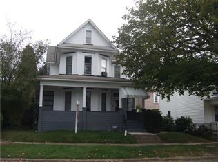 303 3rd St, Butler, PA 16001