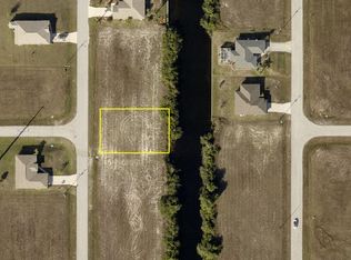 129 NW 24th Ave, Cape Coral, FL 33993