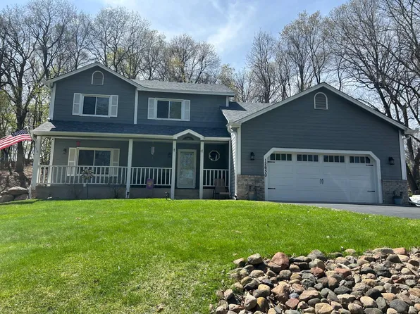 12650 212th Ave NW, Elk River, MN 55330