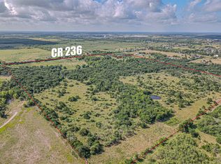 County Road 236, Terrell, TX 75160