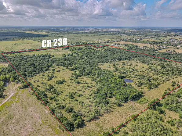 County Road 236, Terrell, TX 75160