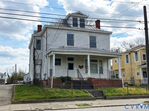 1134 W Washington St, Petersburg, VA 23803