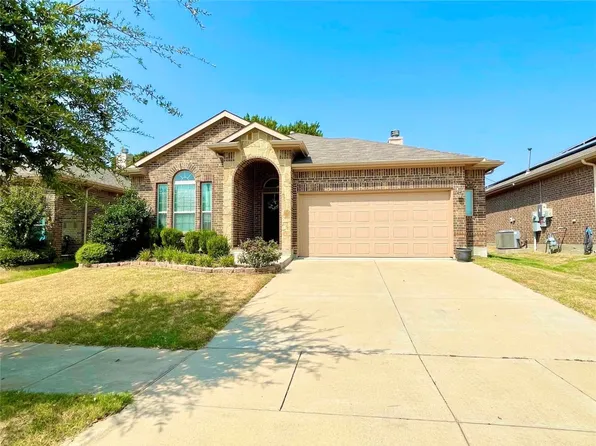 4612 Gunnison Dr, Carrollton, TX 76208