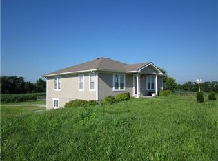 222 NW Country Lane Rd, Plattsburg, MO 64477