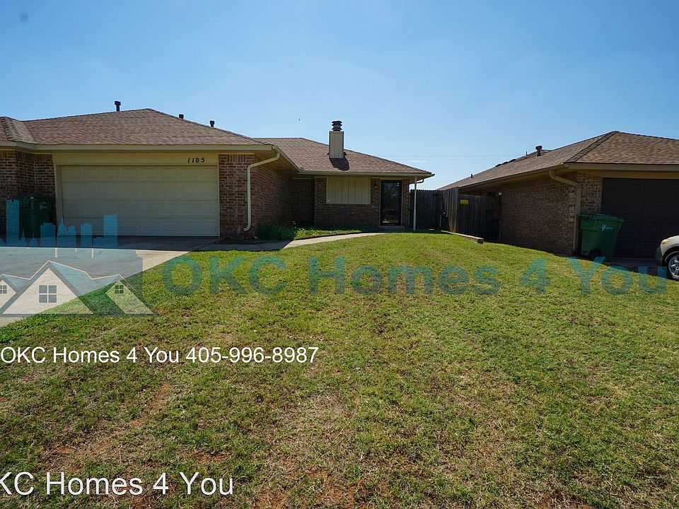 1st image of 1105 Summerton Pl