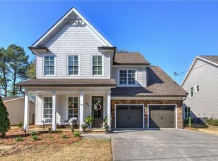 405 Boatner Ave, Cartersville, GA 30120