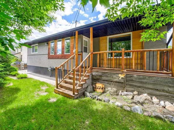 1124 E James Ave, Pincher Creek, AB T0K 1W0