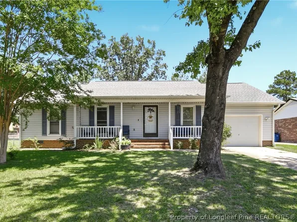 6963 Bostick Dr, Fayetteville, NC 28314
