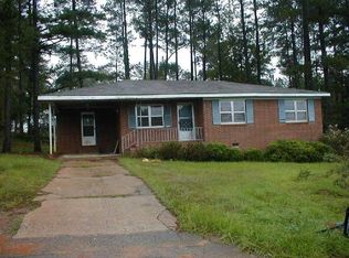 722 Cardinal Cir, Dublin, GA 31021