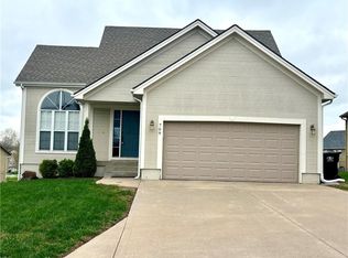 709 N Rockwell Ave, Independence, MO 64056