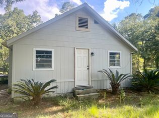 516 Mathis Rd, Cairo, GA 39827
