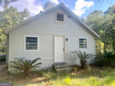 516 Mathis Rd, Cairo, GA, 39827