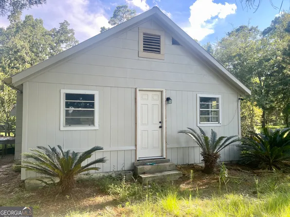 516 Mathis Rd, Cairo, GA 39827