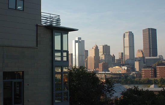 view