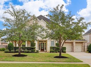 13822 Panola Pointe, Cypress, TX 77429