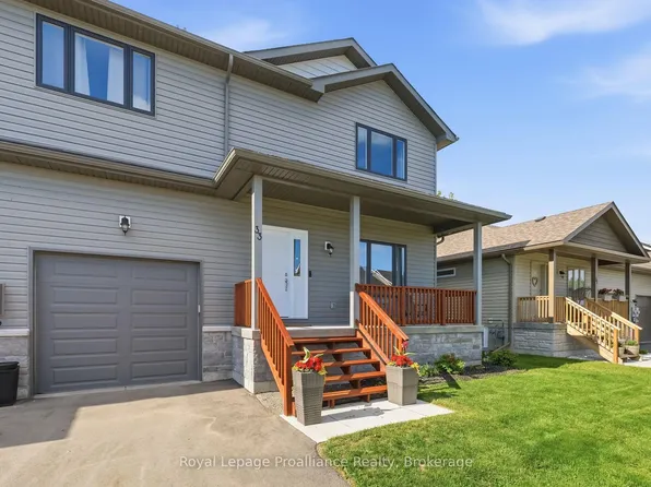 33 Rabbit Rd, Brighton, ON K0K 1H0