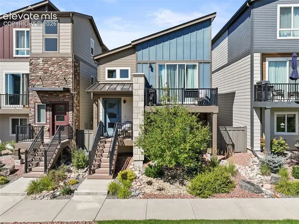 7259 Treebrook Ln, Colorado Springs, CO 80918